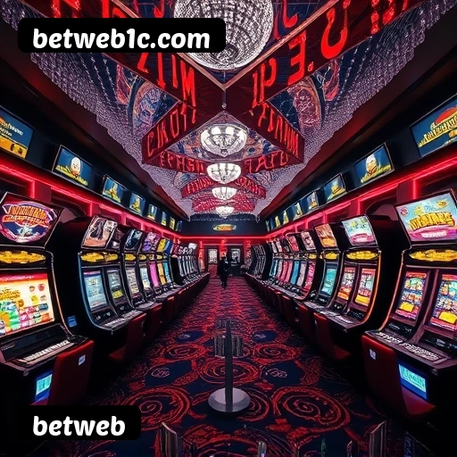 Experimente o Acesso Exclusivo e Seguro no betweb